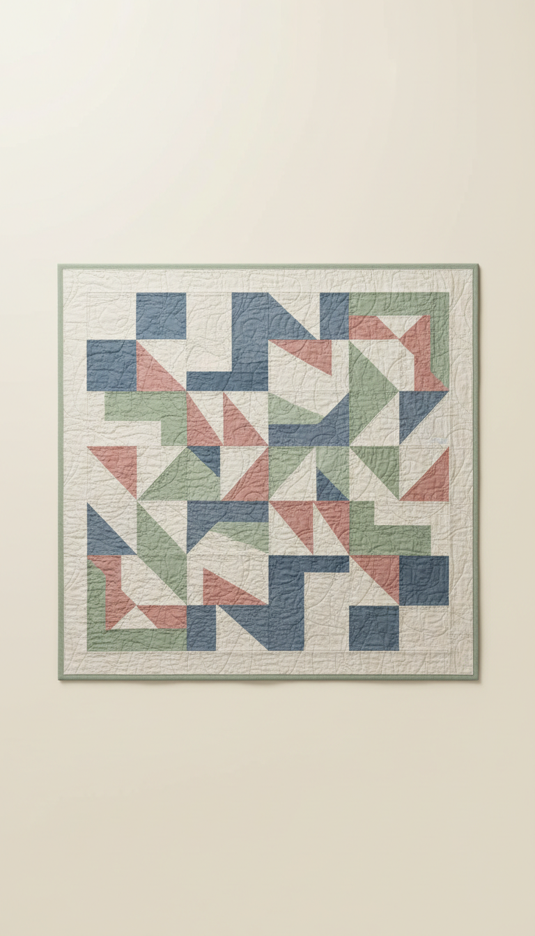 Longarm Quilting Mail-in Service
