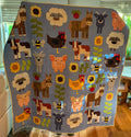 Custom Longarm Quilting Mail-in Service