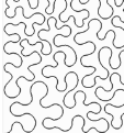 Meandering